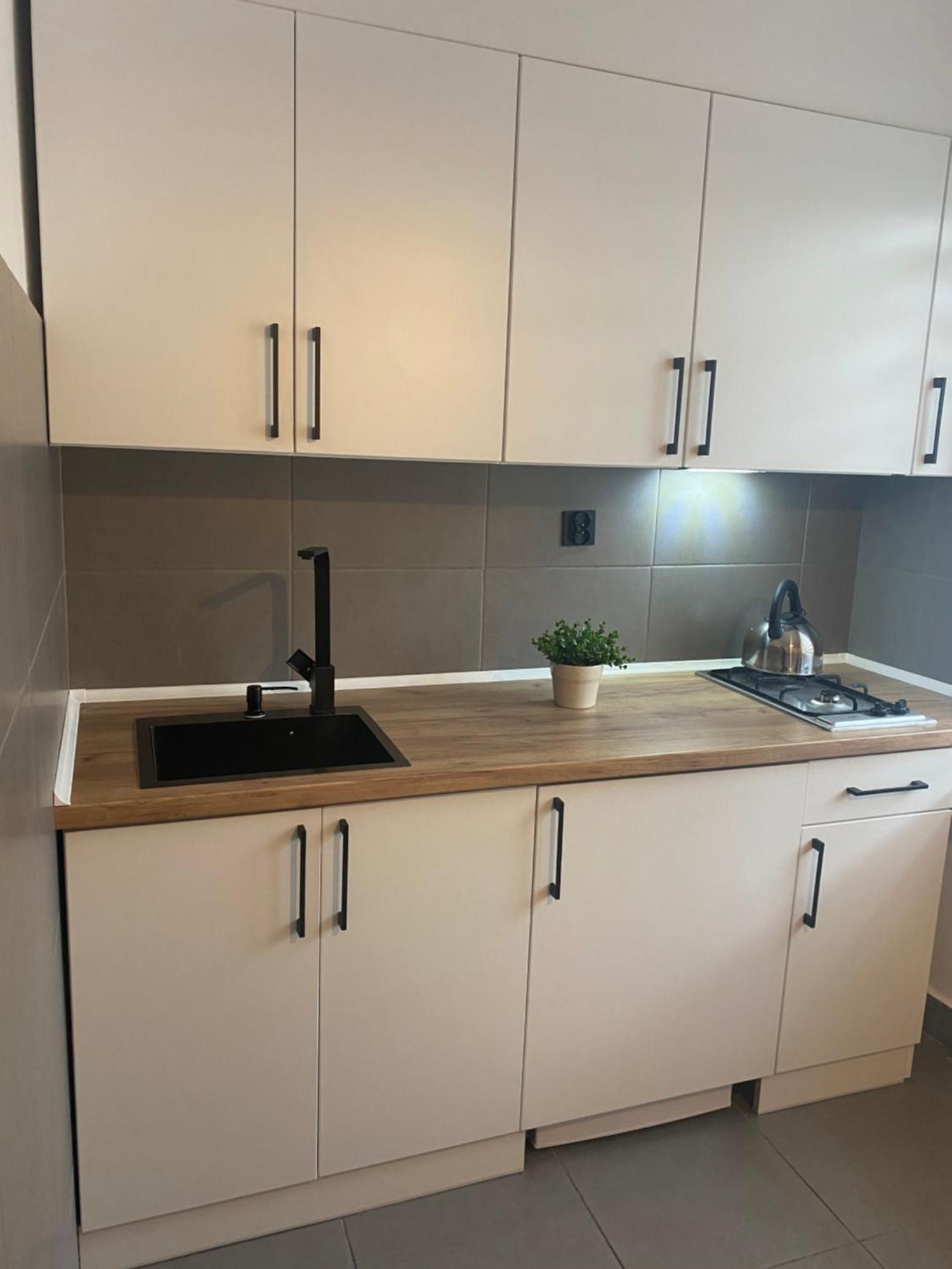 Apartamenty Sloneczna Chata Zakopane Exterior foto